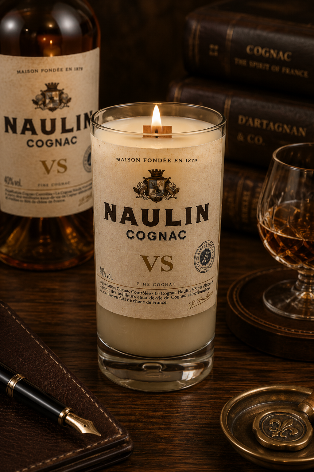 נאולין | NAULIN COGNAC