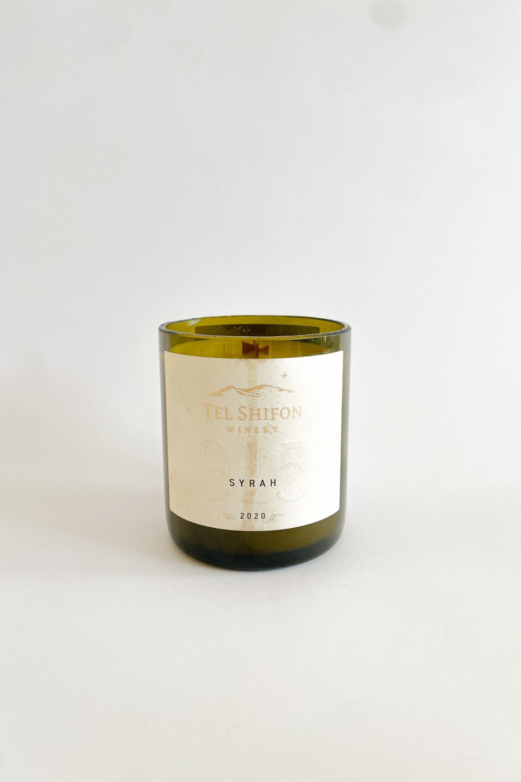 תל שיפון | Tel Shifon Candles